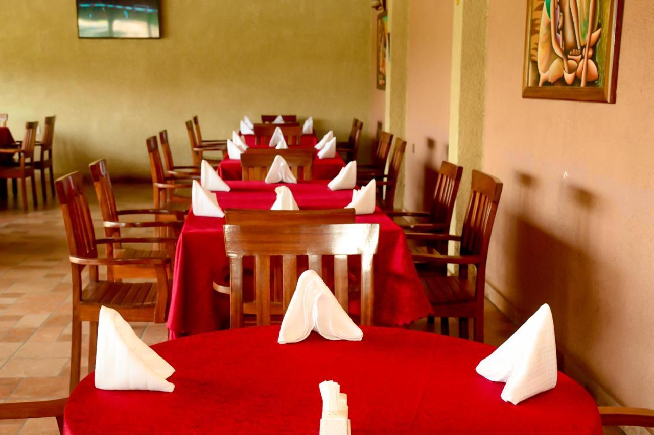 Kim Hotel كيغالي المظهر الخارجي الصورة