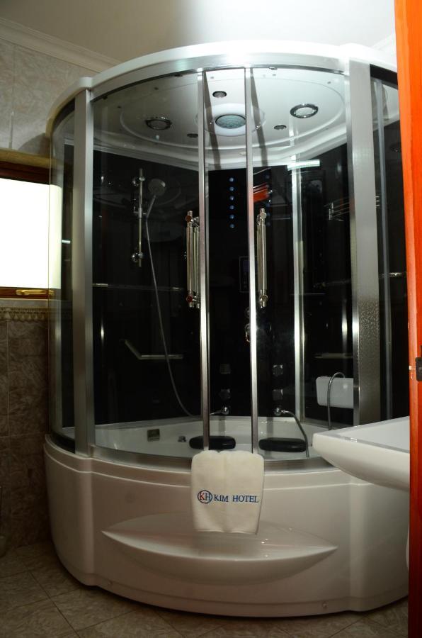 Kim Hotel كيغالي المظهر الخارجي الصورة