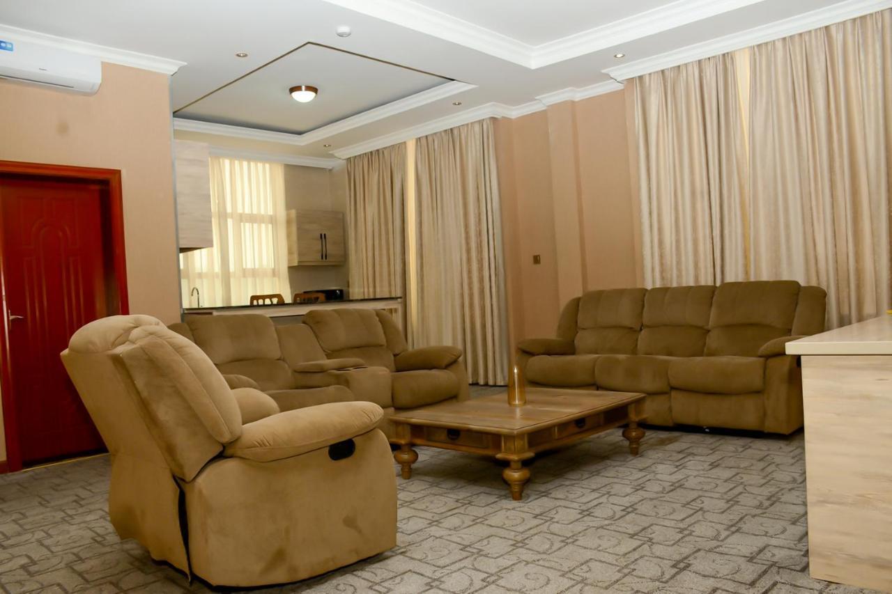 Kim Hotel كيغالي المظهر الخارجي الصورة