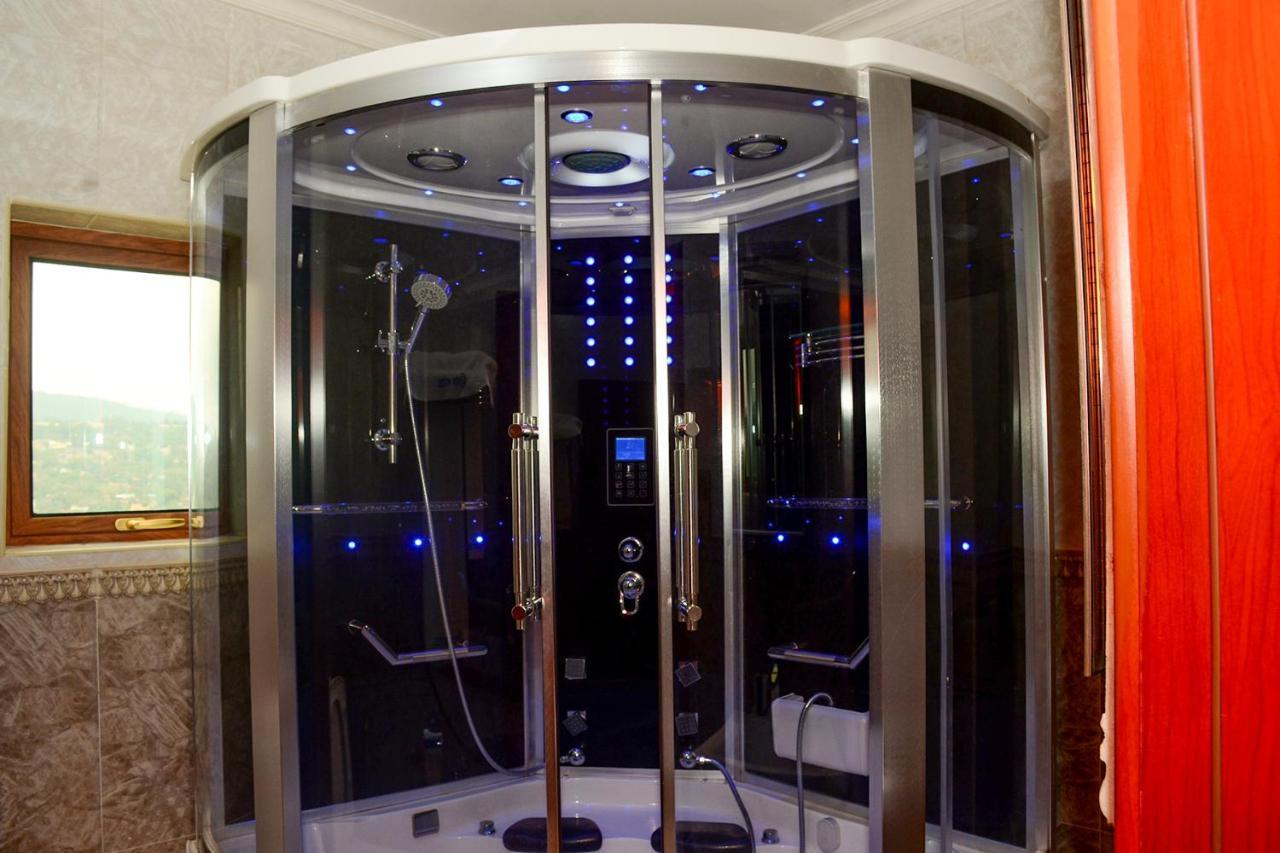 Kim Hotel كيغالي المظهر الخارجي الصورة